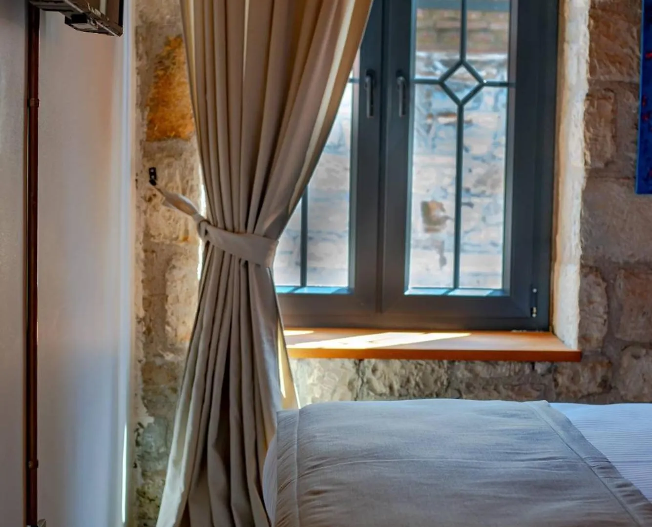 Dervis Bey Konagi Hotel Urla