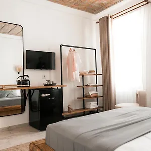 Hotel Molo, Urla
