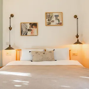  Otel Suolo