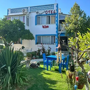 Hotel Bonjourla, Urla