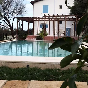 Bed & Breakfast Od, Urla