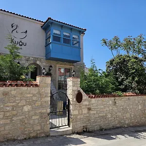 Hotel Kugu, Urla