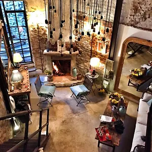 Hotel Art Design, Urla
